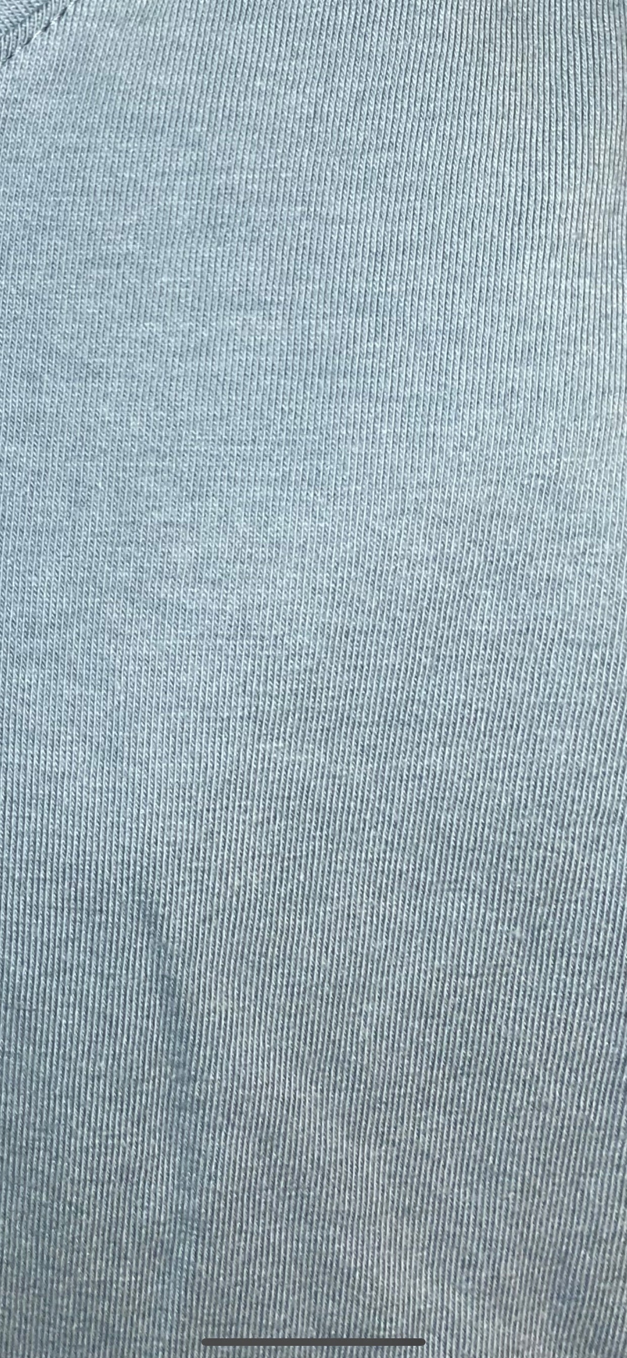 Essential Vneck Top- SHIRT ONLY